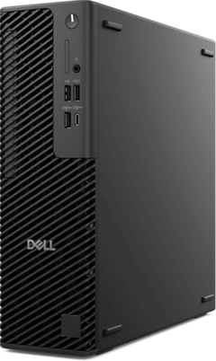 Dell Pro Max Slim, Ultra 5 245, 5.10GHz, 16GB RAM, 512GB SSD, Windows 11 Pro