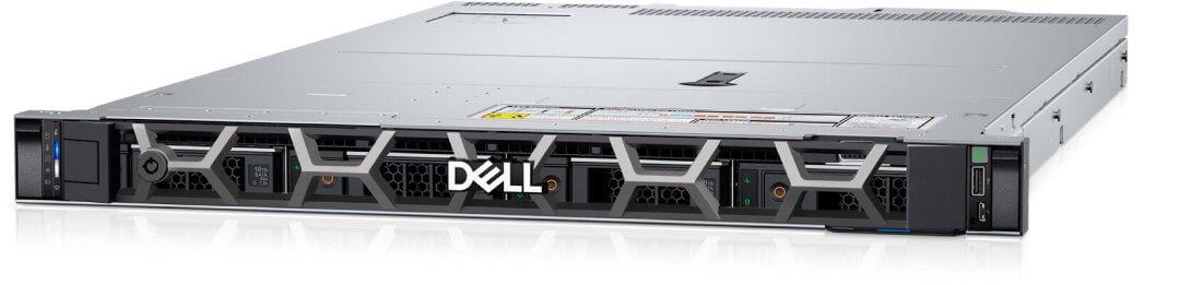 Dell PowerEdge R660XS, 4509Y , 4.10GHz, 128GB RAM, 960GB, iDRAC Basic Licence