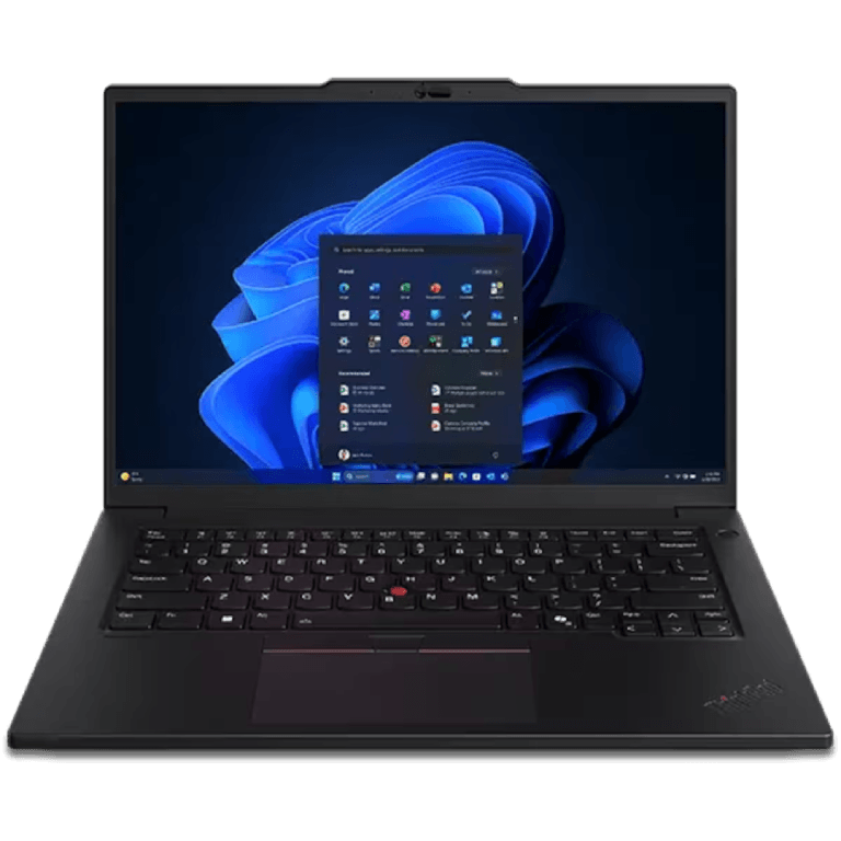 Lenovo ThinkPad P14s Gen 5, AMD Ryzen 5 PRO 8640HS Processor (3.50 GHz up to 4.90 GHz), 4.90GHz, 16G