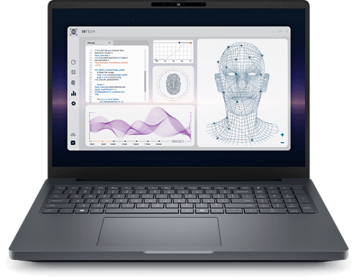 Dell Pro Max 16 Plus, Ultra 9 285HX , 64GB RAM, Windows 11 Pro