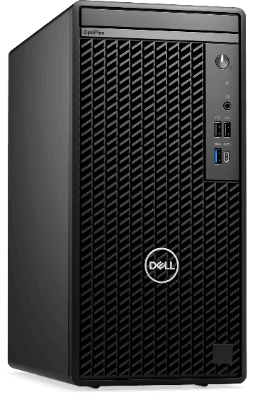 Dell OptiPlex 7020 Tower Plus, Intel Core i7-14700 (, 5.30GHz, 16GB RAM, 512GB, Windows 11 Pro