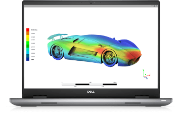 Dell Refurbished Precision 7670