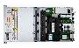 Dell PowerEdge R760XD2 2U, 2x Intel Xeon Silver 4514Y (16 Core, Up to 3.40GHz, 30M Cache, 150W) Proc