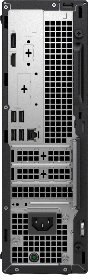 Dell Pro Slim, Ultra 5 245, 5.10GHz, 16GB RAM, 512GB, Windows 11 Professional