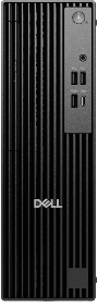Dell Pro Slim, Intel Core Ultra 5 235, 5.00Ghz, 16GB RAM, 256GB SSD, Windows 11 Pro