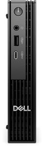 Dell Pro Micro, Intel Core Ultra 5 235T 14 Core 5.00GHz 24MB Cache Processor, 5.00Ghz, 16GB RAM, 512