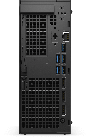 Dell  Precision  3280 Compact, Intel Core 14th Generation i5-14600 (14 Core, Up to 5.20GHz, 24MB Cac