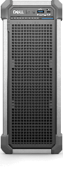 Dell  PowerEdge  T160 Server, Intel Xeon 6 Performance 6315P (Quad Core, Up to 5.20GHz, 12MB Cache,