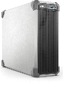 Dell  PowerEdge  T160 Server, Intel Xeon 6 Performance 6315P (Quad Core, Up to 5.20GHz, 12MB Cache,