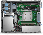 Dell  PowerEdge  T160 Server, Intel Xeon 6 Performance 6315P (Quad Core, Up to 5.20GHz, 12MB Cache,