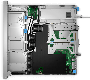 Dell R260 Server, Intel Xeon 6 6315P (4 Core, Up to 5.20GHz, 12MB) Processor, 5.20GHz, 16GB RAM, 2TB