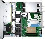 Dell PowerEdge R360, Intel Xeon 6 Performance 6353P (8 Core, Up to 5.40GHz, 24MB Cache, 65W), 32GB R