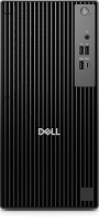 Dell Pro Tower Desktop, Ultra 5 235U, 4.90GHz, 16GB RAM, 512GB SSD, Windows 11 Pro