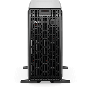 Dell PowerEdge T360 Tower, Intel Xeon 6 Performance 6337P (6 Core, Up to 5.30GHz, 18MB Cache, 80W) P