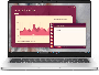 Dell Pro 14 Laptop, Intel Core 5 120U 10 Core Up to 5.00GHz 12MB Cache, 5.00Ghz, 16GB RAM, 512, Wind