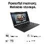 Lenovo ThinkPad P14s Gen 5, AMD Ryzen 5 PRO 8640HS Processor (3.50 GHz up to 4.90 GHz), 4.90GHz, 16G