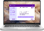 Dell Pro 14 Plus, AMD Ryzen AI 5 PRO 340 , 4.80GHz, 16GB RAM, 512, Windows 11 Pro