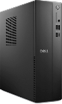 Dell Pro Essential Slim, Intel Core 14th Generation i3-14100 (Quad Core, Up to 4.70GHz, 12MB Cache,